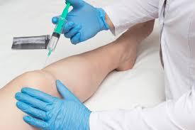 Ozone Prolotherapy